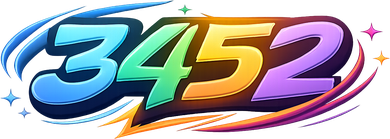 3452